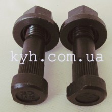 Шпилька колеса Эталон  задняя с гайкой /KYH/